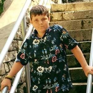 Meet your Posher, Bryce